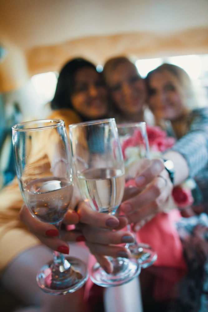 party image